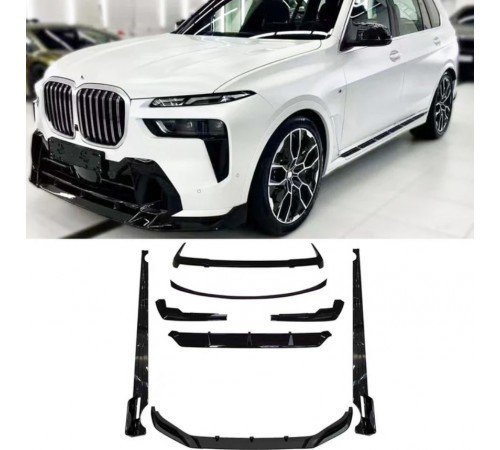 BMW X7 G07 PERFORMANCE 2023-2025