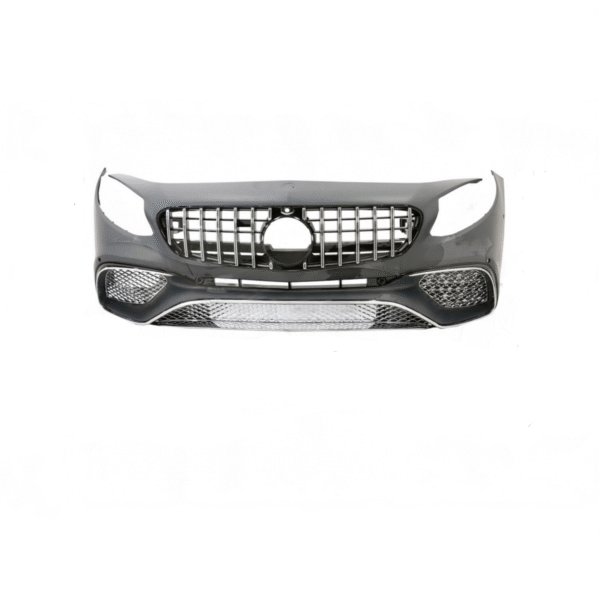 MERCEDES S COUPE C217 S65 AMG FRONT BUMPER 2015-2020